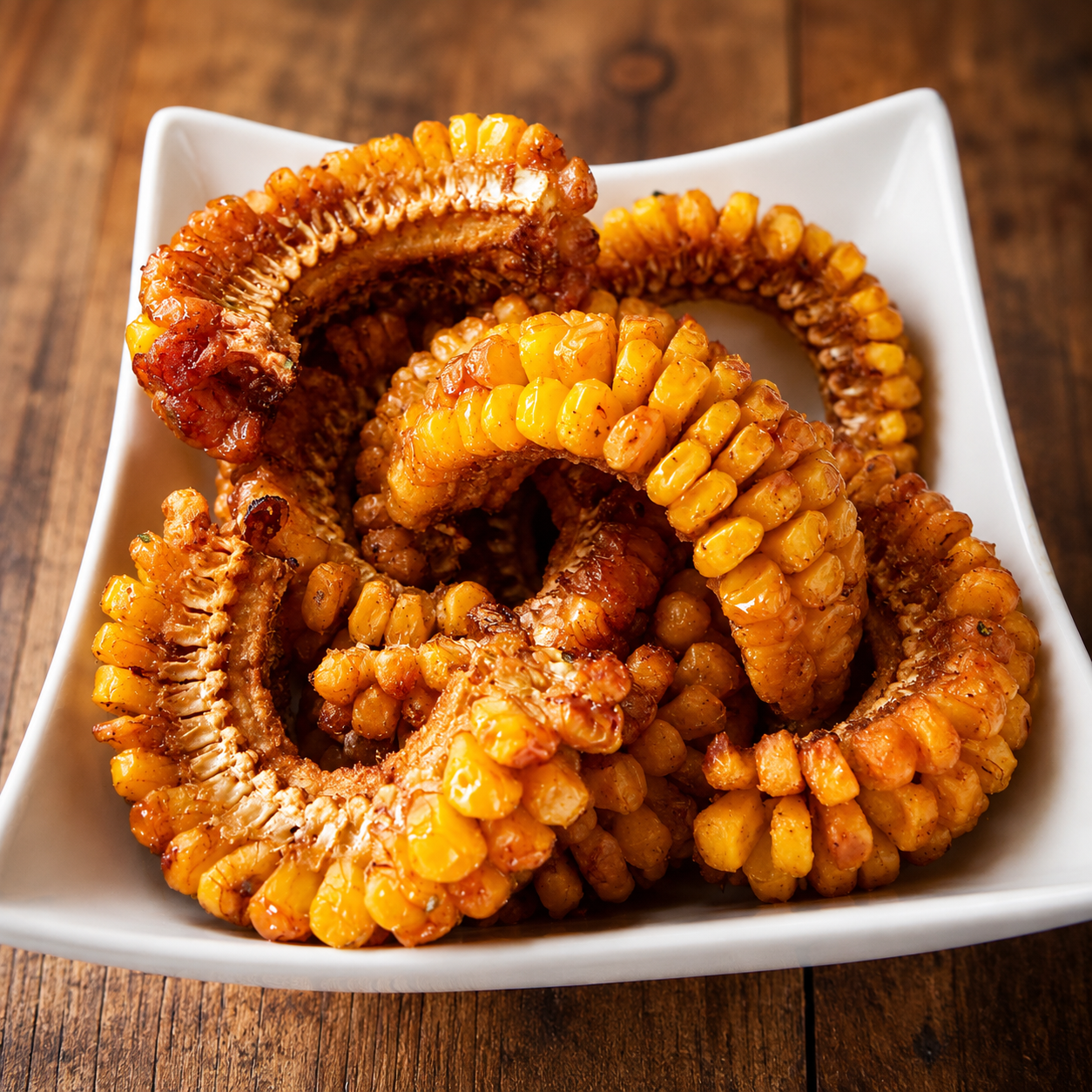 Corn Ribs