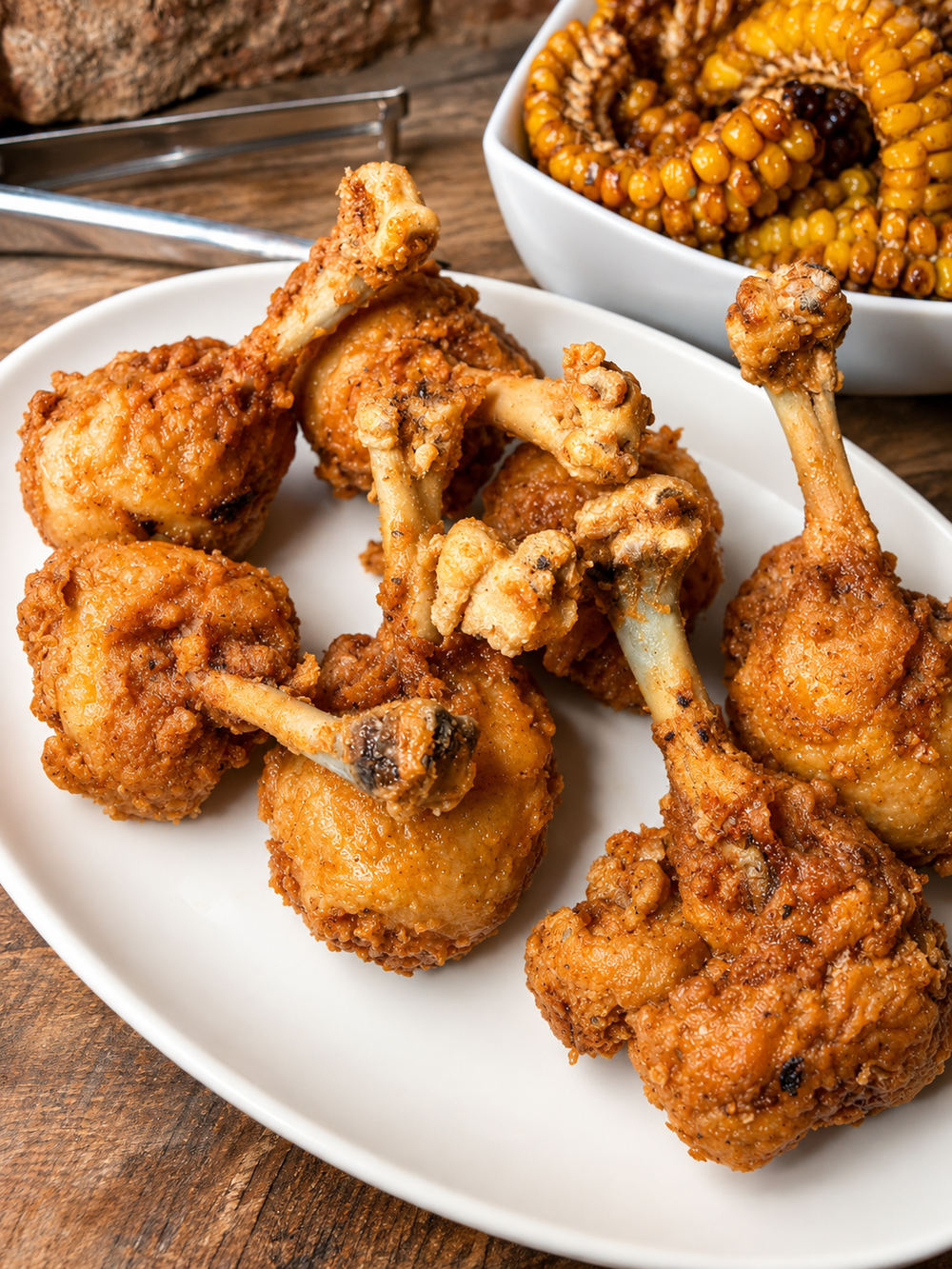 Chicken Lollipops - Packed 6