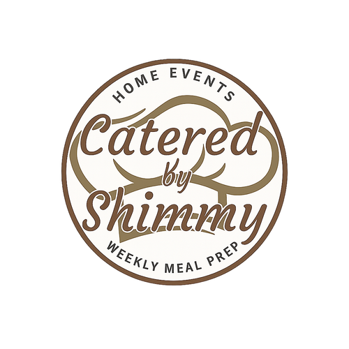 Catered By Shimmy
