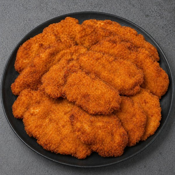 Schnitzel