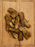 Grilled zucchini - (Per Kilo)