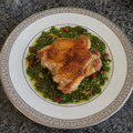 Chimichurri Pargiot - (Per Kilo)