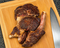 Bone In Ribeye (1 Kilo)