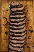 Minute Steak Roast - (Per Kilo)