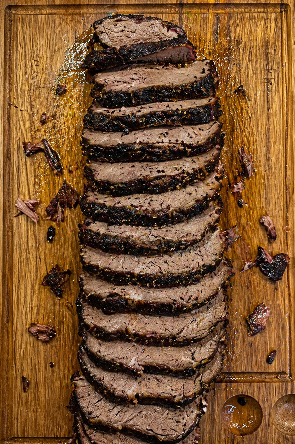 Minute Steak Roast - (Per Kilo)