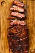 Lamb Ribs - Per kilo