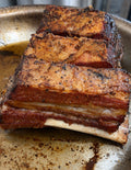 Beef Short Ribs (With Bone) - Per Kilo