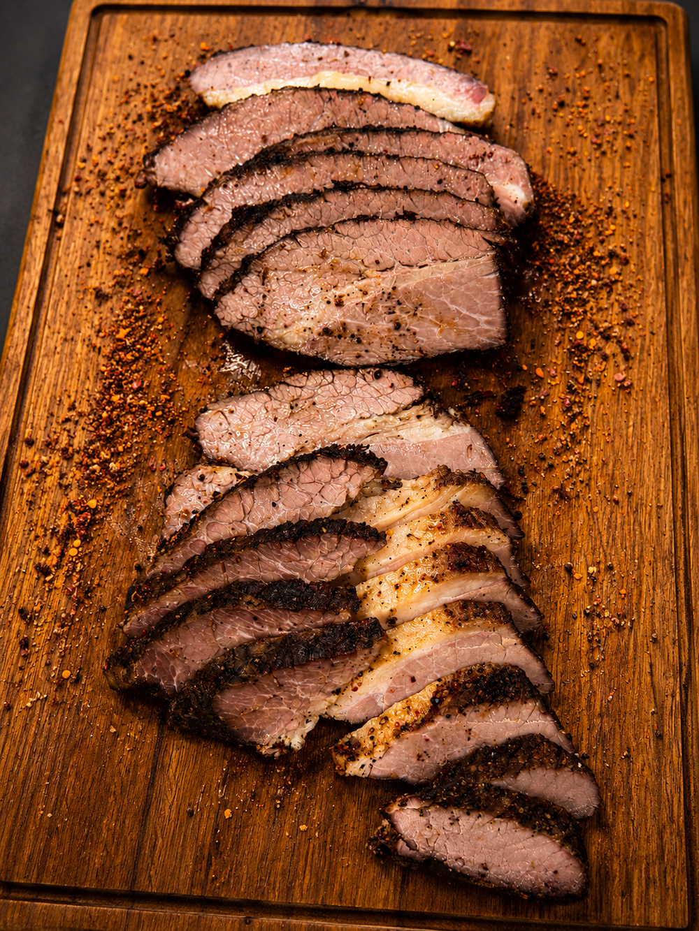 Brisket - (Per Kilo)