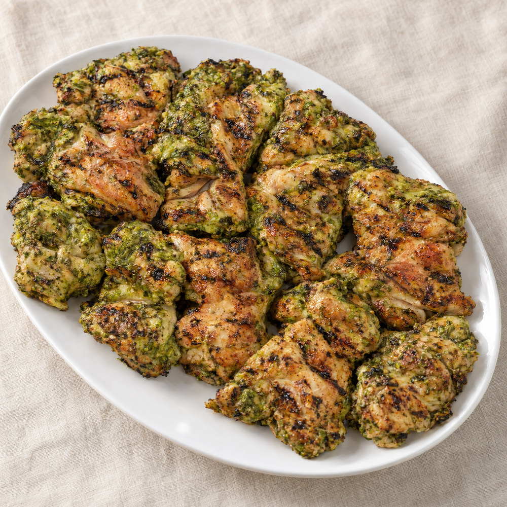 Chimichurri Pargiot - 9×13 Pan