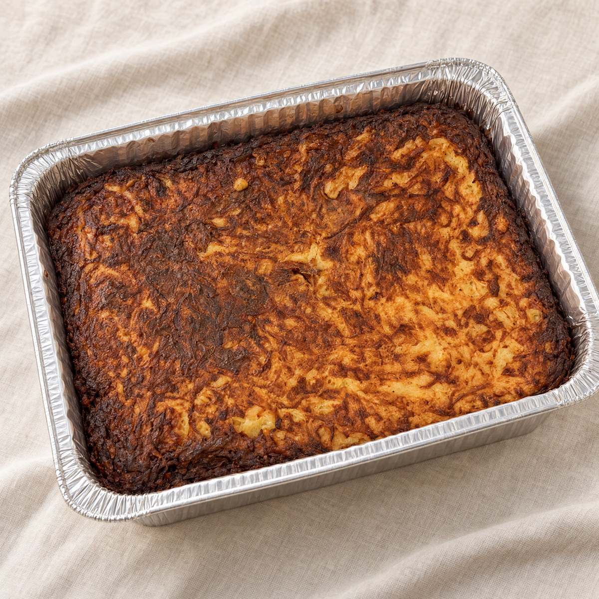 Potato Kugel - 9x13