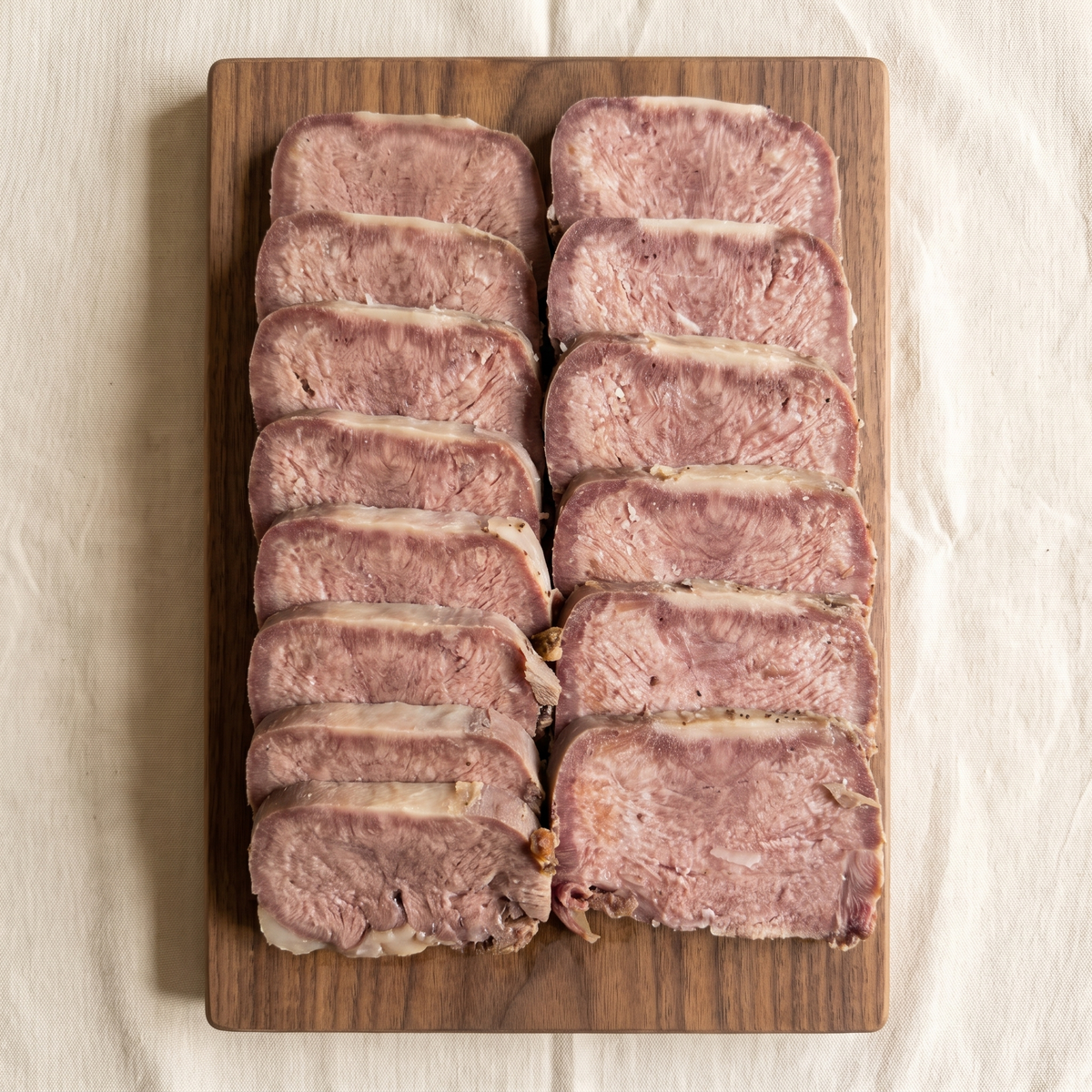 Corned Beef Tongue - Per Kilo