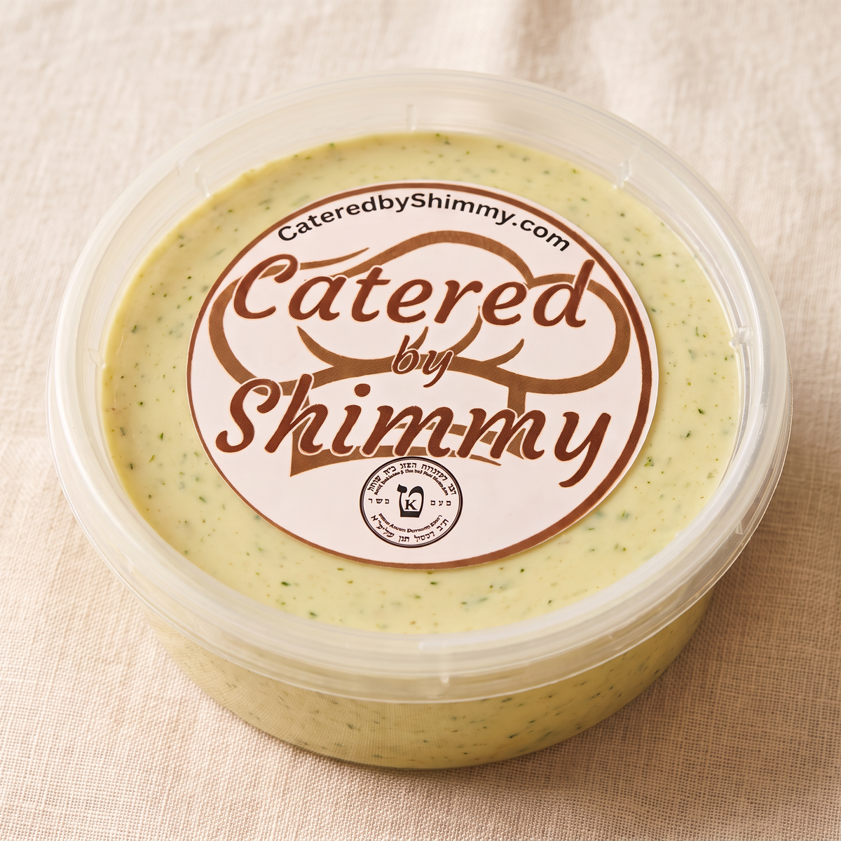 Jalapeno Dip