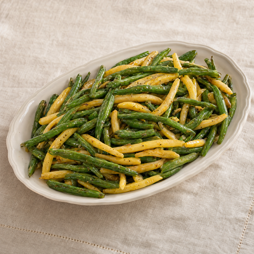 String Beans - 9x13