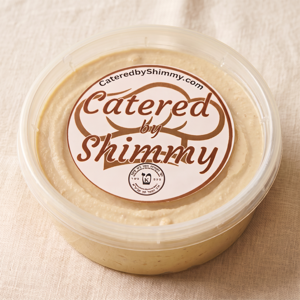 Hummus Pint