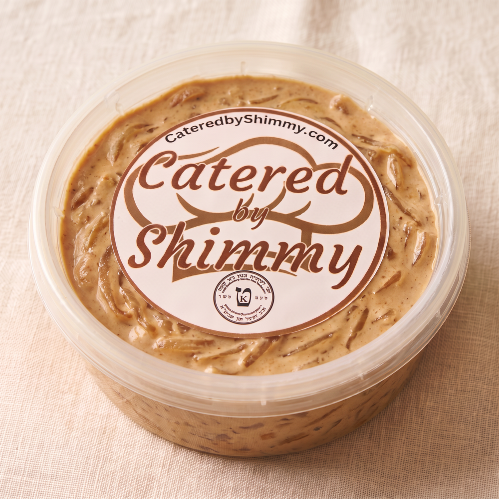 Onion Dip - 8oz