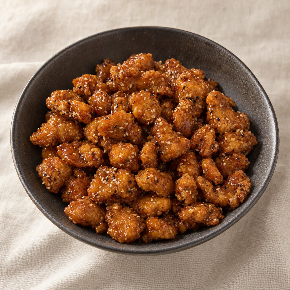 Sesame Chicken - 9×13 Pan