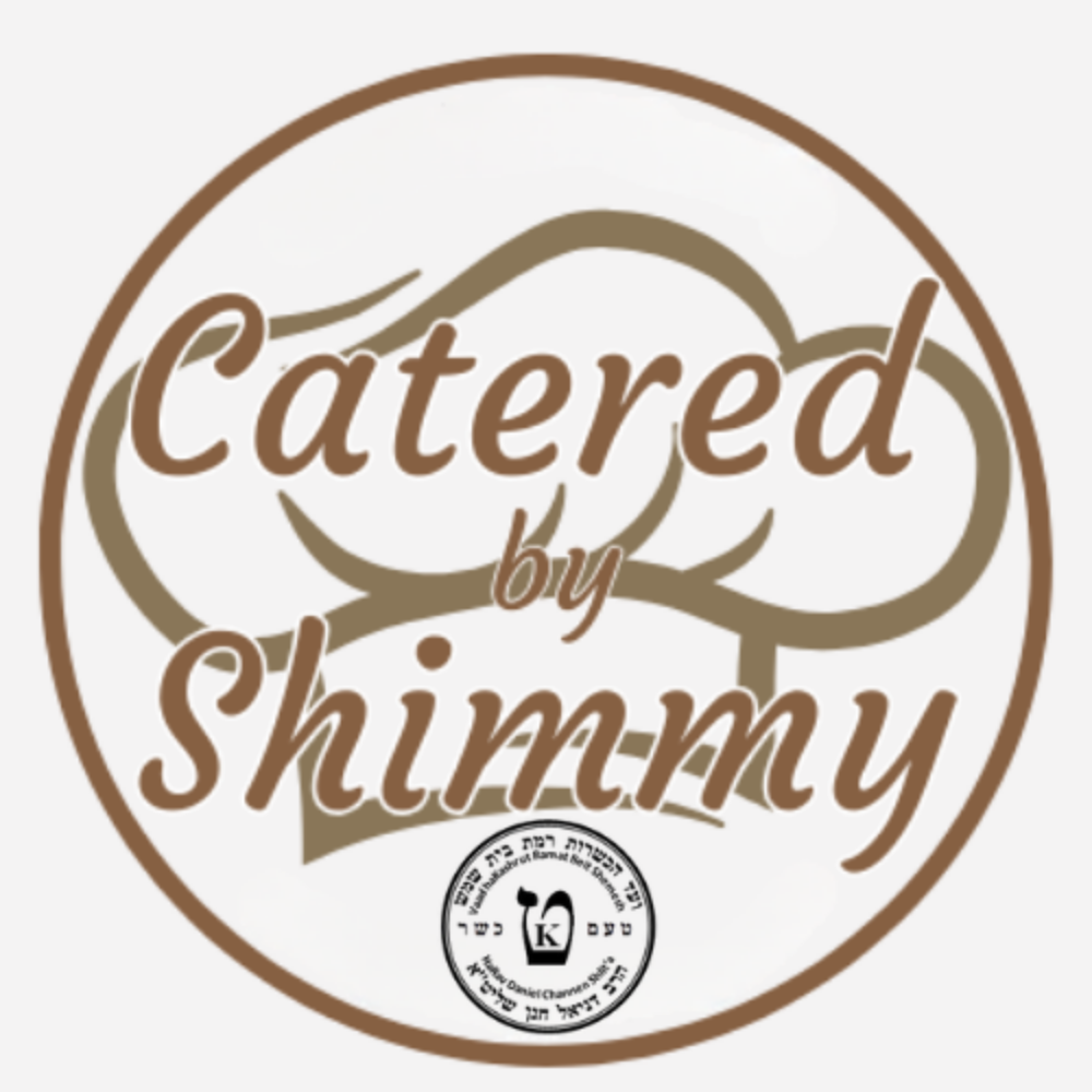 Catered By Shimmy